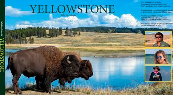 yellowstone