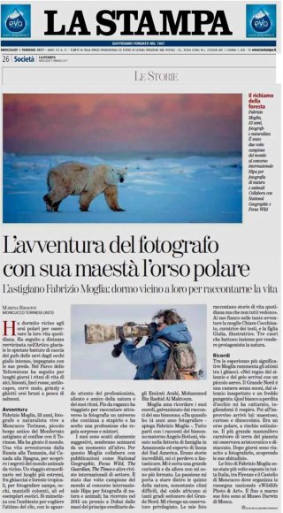 01022017NAZIONALE LA STAMPA