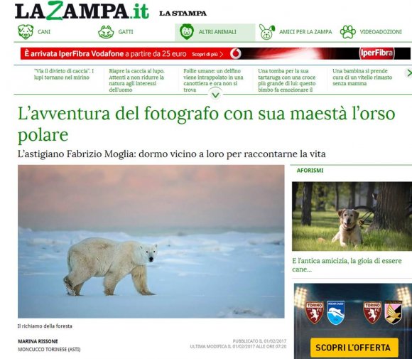 lastampa